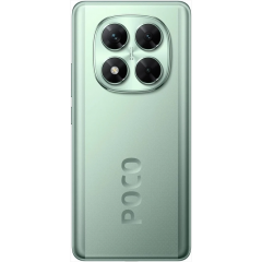 Смартфон POCO X7 8GB/256GB международная версия (зеленый)