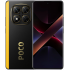 Смартфон POCO X7 8GB/256GB международная версия (черный)