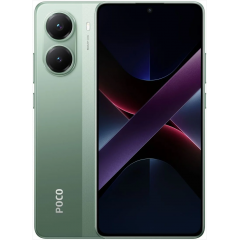 Смартфон POCO X7 Pro 8GB/256GB международная версия (зеленый)