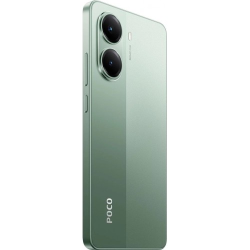 Смартфон POCO X7 Pro 8GB/256GB международная версия (зеленый)