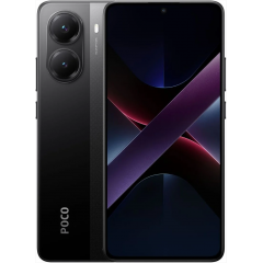 Смартфон POCO X7 Pro 12GB/512GB международная версия (черный)