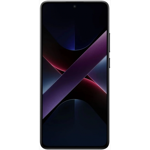 Смартфон POCO X7 Pro 12GB/512GB международная версия (черный)
