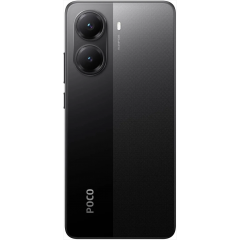 Смартфон POCO X7 Pro 12GB/512GB международная версия (черный)