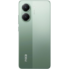 Смартфон POCO X7 Pro 12GB/256GB международная версия (зеленый)