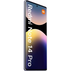 Смартфон Xiaomi Redmi Note 14 Pro 8GB/256GB международная версия (фиолетовый)