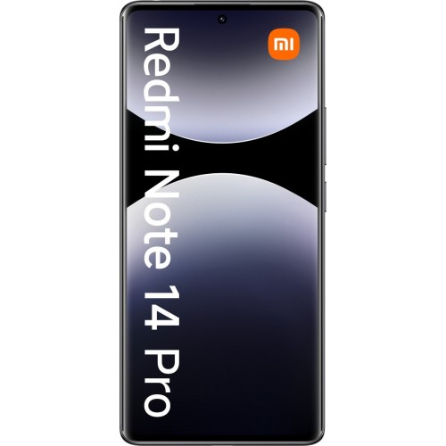 Смартфон Xiaomi Redmi Note 14 Pro 8GB/256GB международная версия (фиолетовый)