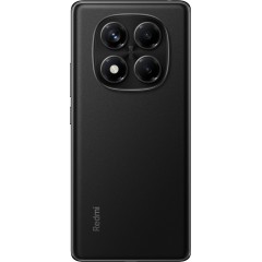 Смартфон Xiaomi Redmi Note 14 Pro 8GB/256GB международная версия (черный)