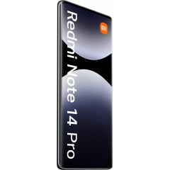 Смартфон Xiaomi Redmi Note 14 Pro 8GB/256GB международная версия (черный)