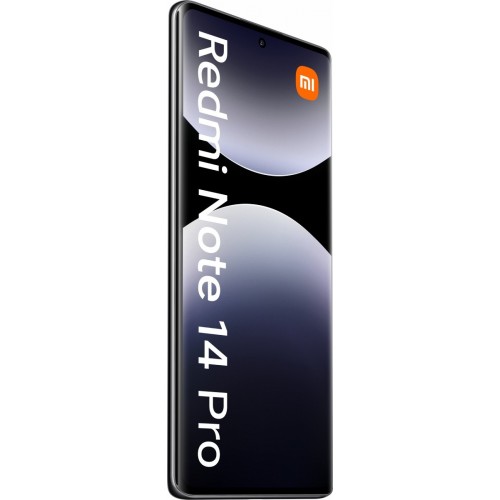Смартфон Xiaomi Redmi Note 14 Pro 8GB/256GB международная версия (черный)