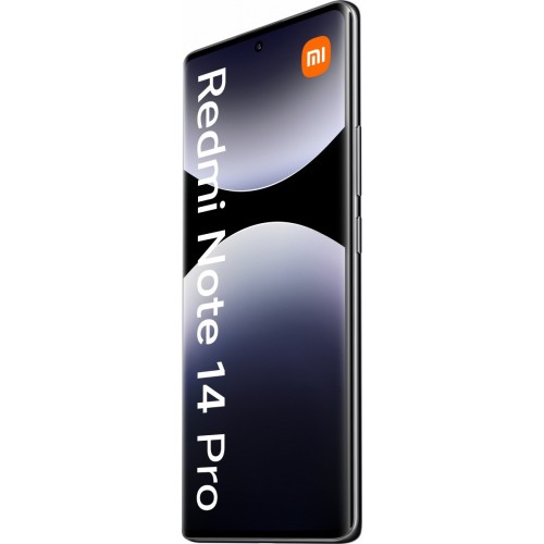 Смартфон Xiaomi Redmi Note 14 Pro 8GB/256GB международная версия (черный)