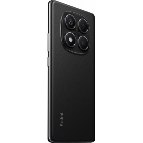 Смартфон Xiaomi Redmi Note 14 Pro 8GB/256GB международная версия (черный)