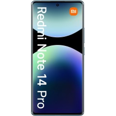 Смартфон Xiaomi Redmi Note 14 Pro 8GB/256GB международная версия (черный)