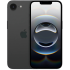 Телефон Apple iPhone 16e 128GB (черный)