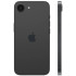 Телефон Apple iPhone 16e 256GB (черный)