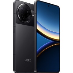 Телефон POCO F7 Pro 12GB/256GB международная версия (черный)