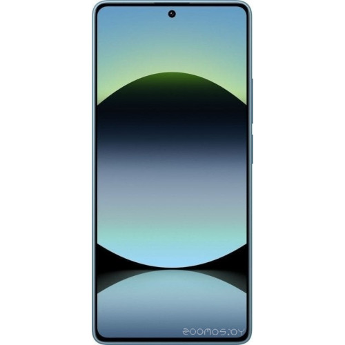 Телефон Xiaomi Redmi Note 14S 8GB/128GB международная версия (океанический синий)