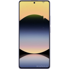 Телефон Xiaomi Redmi Note 14S 8GB/128GB международная версия (перламутровый фиолетовый)