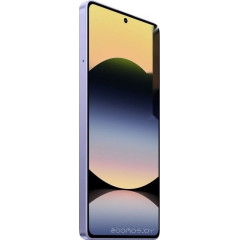 Телефон Xiaomi Redmi Note 14S 8GB/128GB международная версия (перламутровый фиолетовый)