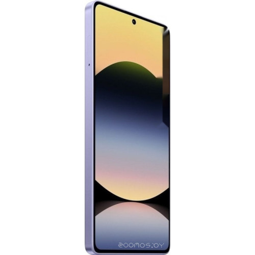 Телефон Xiaomi Redmi Note 14S 8GB/128GB международная версия (перламутровый фиолетовый)