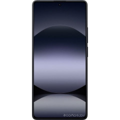 Телефон Xiaomi Redmi Note 14S 8GB/128GB международная версия (полуночный черный)