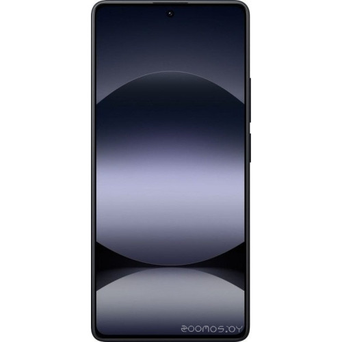 Телефон Xiaomi Redmi Note 14S 8GB/128GB международная версия (полуночный черный)