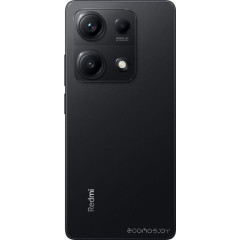 Телефон Xiaomi Redmi Note 14S 8GB/128GB международная версия (полуночный черный)