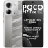 Телефон POCO M7 Pro 5G 8GB/256GB международная версия (серебристый)
