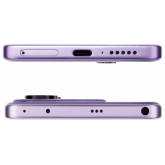 Телефон POCO M7 Pro 5G 8GB/256GB международная версия (фиолетовый)