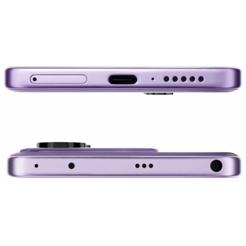 Телефон POCO M7 Pro 5G 8GB/256GB международная версия (фиолетовый)
