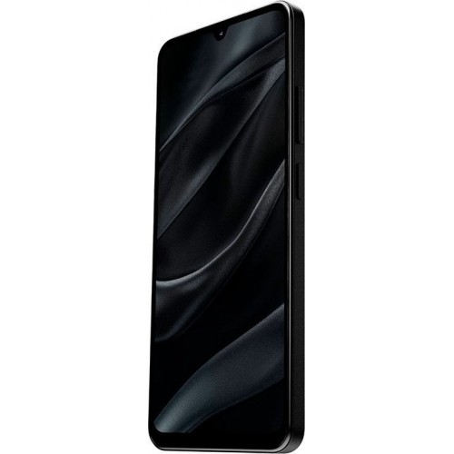 Телефон POCO C71 4GB/128GB международная версия (черный)