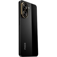Телефон POCO C71 4GB/128GB международная версия (черный)