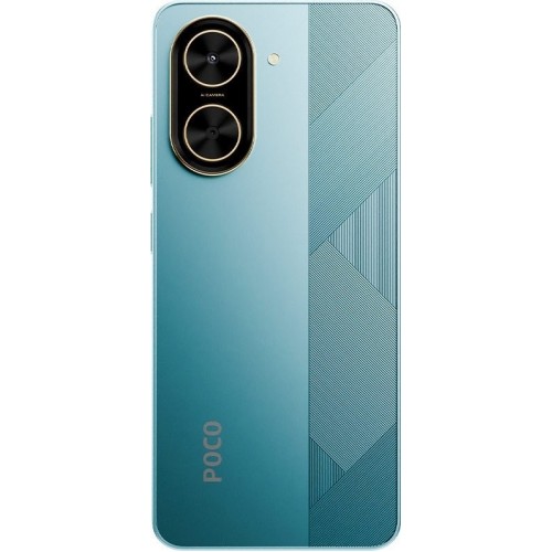 Телефон POCO C71 4GB/128GB международная версия (синий)