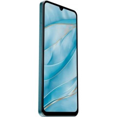 Телефон POCO C71 4GB/128GB международная версия (синий)