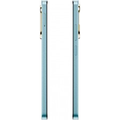 Телефон POCO C71 4GB/128GB международная версия (синий)