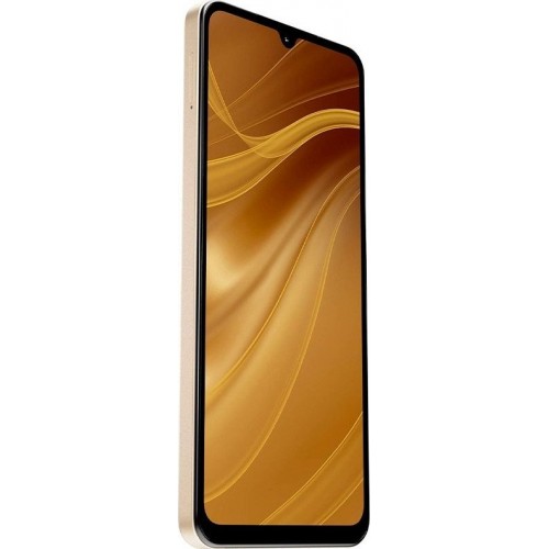 Телефон POCO C71 4GB/128GB международная версия (золотистый)