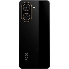 Телефон POCO C71 3GB/64GB международная версия (черный)