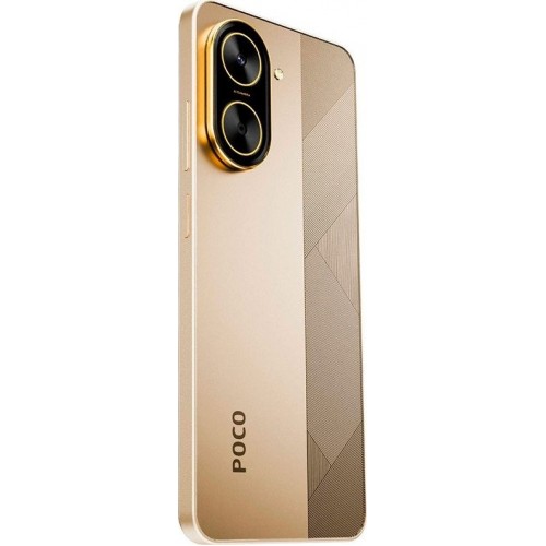 Телефон POCO C71 3GB/64GB международная версия (золотистый)