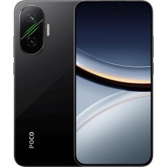 Телефон POCO F7 12GB/512GB международная версия (черный)