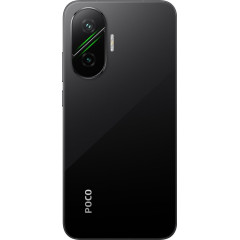 Телефон POCO F7 12GB/512GB международная версия (черный)