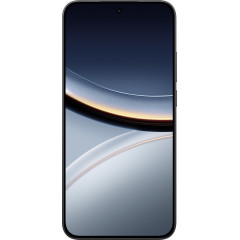 Телефон POCO F7 12GB/512GB международная версия (черный)