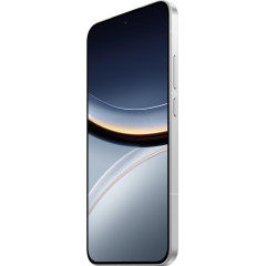 Телефон POCO F7 12GB/512GB международная версия (белый)