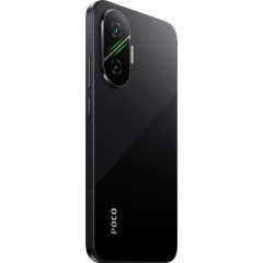 Телефон POCO F7 12GB/256GB международная версия (черный)