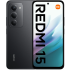Телефон Xiaomi Redmi 15 4G 6GB/128GB европейская версия (черный)