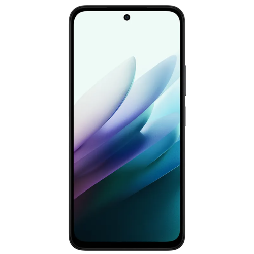 Телефон Xiaomi Redmi 15 4G 6GB/128GB европейская версия (черный)