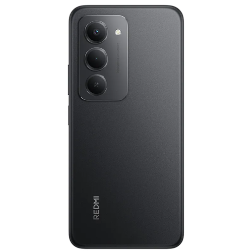 Телефон Xiaomi Redmi 15 4G 8GB/256GB европейская версия (черный)