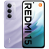 Телефон Xiaomi Redmi 15 4G 8GB/256GB европейская версия (фиолетовый)
