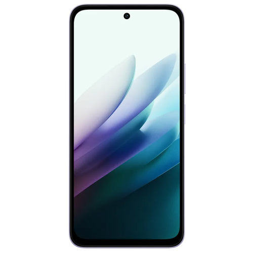 Телефон Xiaomi Redmi 15 4G 8GB/256GB европейская версия (фиолетовый)