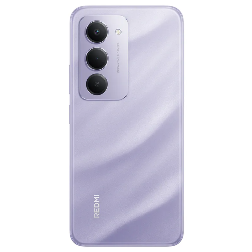 Телефон Xiaomi Redmi 15 4G 8GB/256GB европейская версия (фиолетовый)
