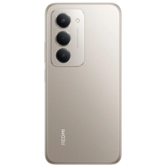 Телефон Xiaomi Redmi 15 4G 8GB/256GB европейская версия (титановый)
