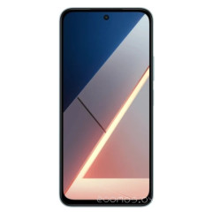 Телефон POCO M7 4G 6GB/128GB международная версия (голубой)